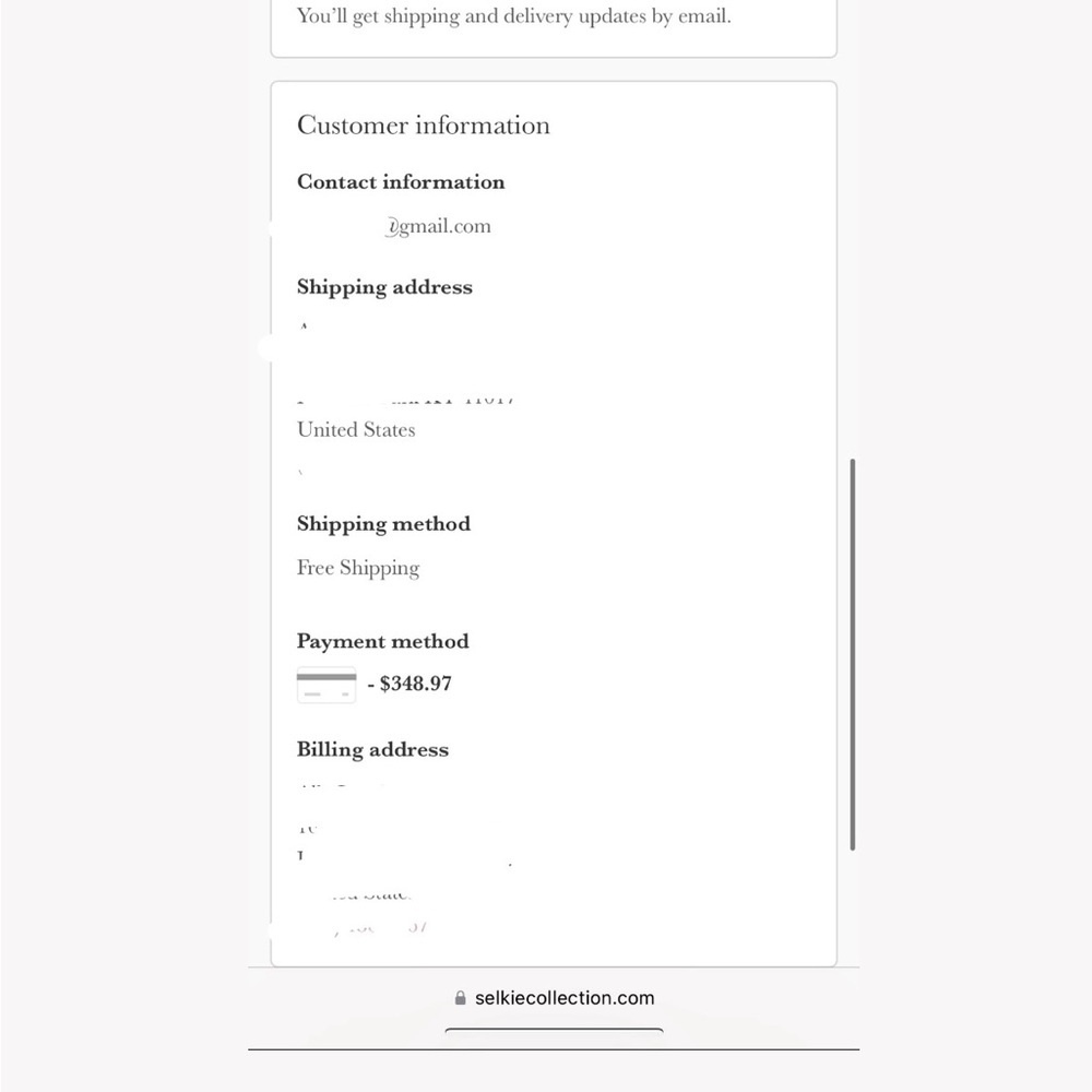 Selkie red silk gauze French puff dress - perfect for eras tour (RED era) xxs - Picture 8 of 8